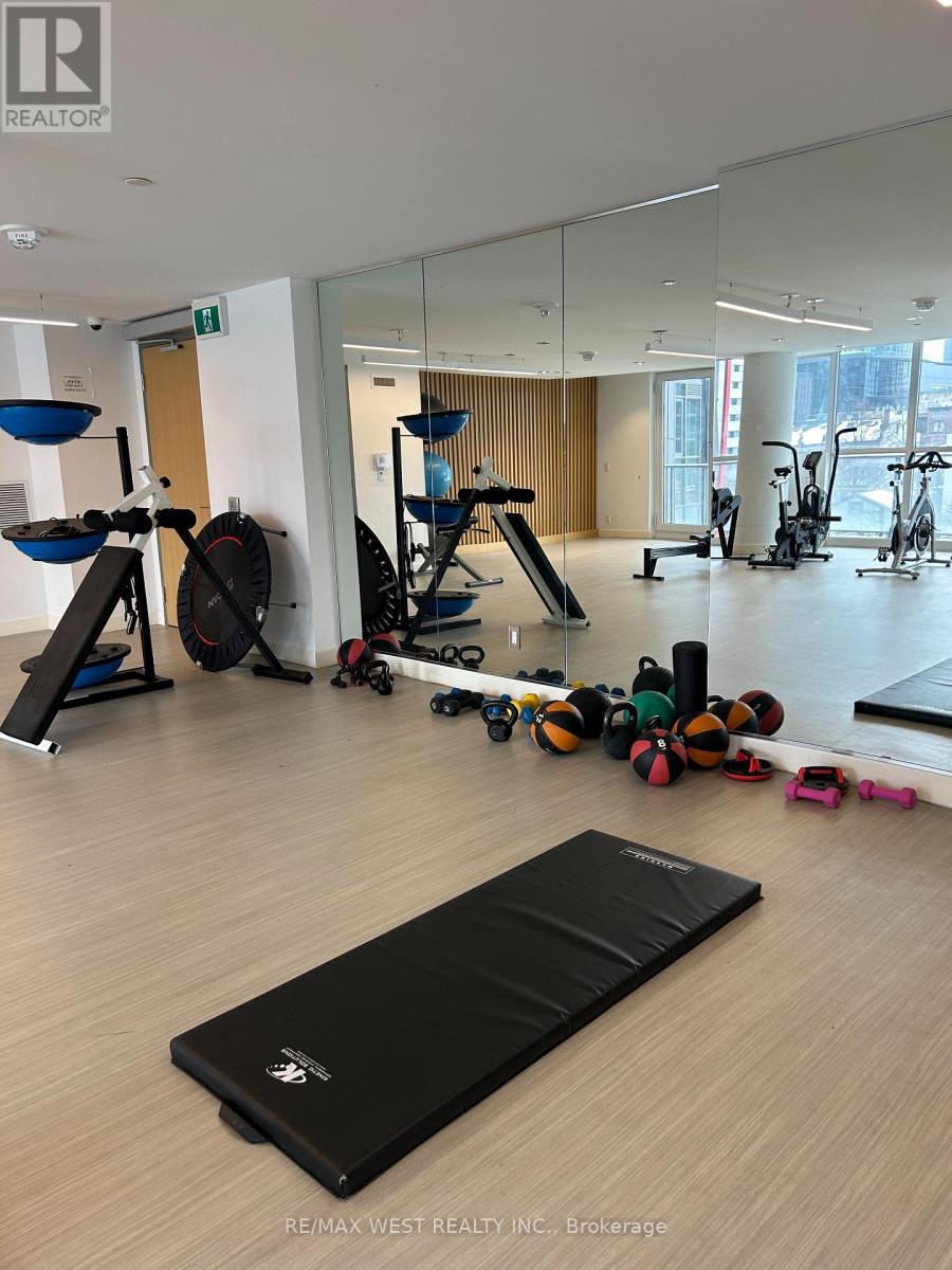 1017 - 120 Parliament Street W, Toronto (Moss Park), Ontario  M5A 0N6 - Photo 23 - C12768026