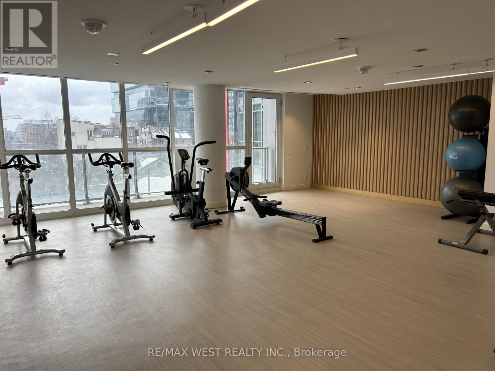 1017 - 120 Parliament Street W, Toronto (Moss Park), Ontario  M5A 0N6 - Photo 24 - C12768026