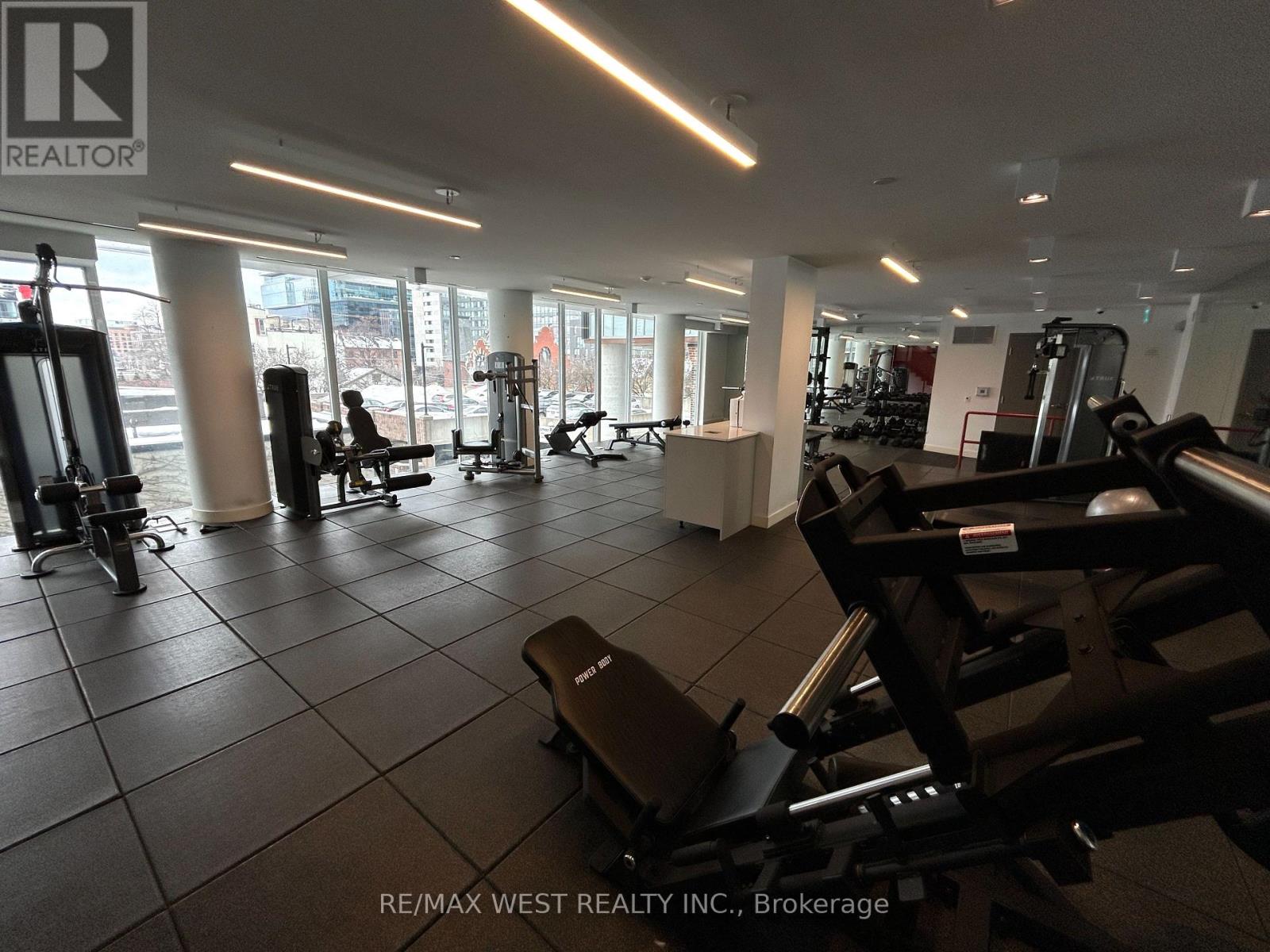 1017 - 120 Parliament Street W, Toronto (Moss Park), Ontario  M5A 0N6 - Photo 26 - C12768026