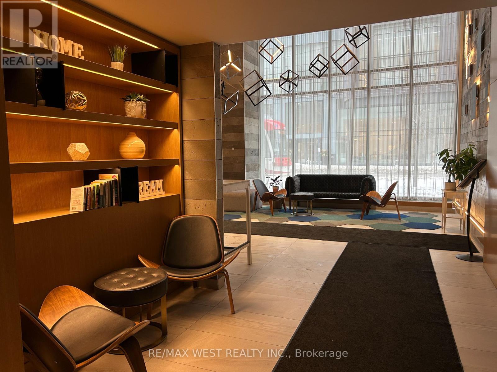 1017 - 120 Parliament Street W, Toronto (Moss Park), Ontario  M5A 0N6 - Photo 3 - C12768026