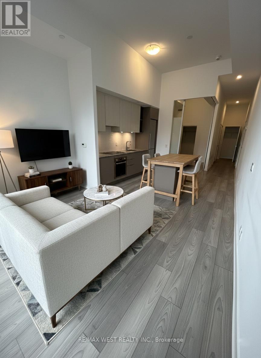 1017 - 120 Parliament Street W, Toronto (Moss Park), Ontario  M5A 0N6 - Photo 5 - C12768026