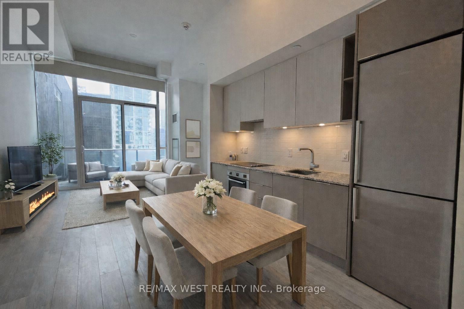 1017 - 120 Parliament Street W, Toronto (Moss Park), Ontario  M5A 0N6 - Photo 7 - C12768026