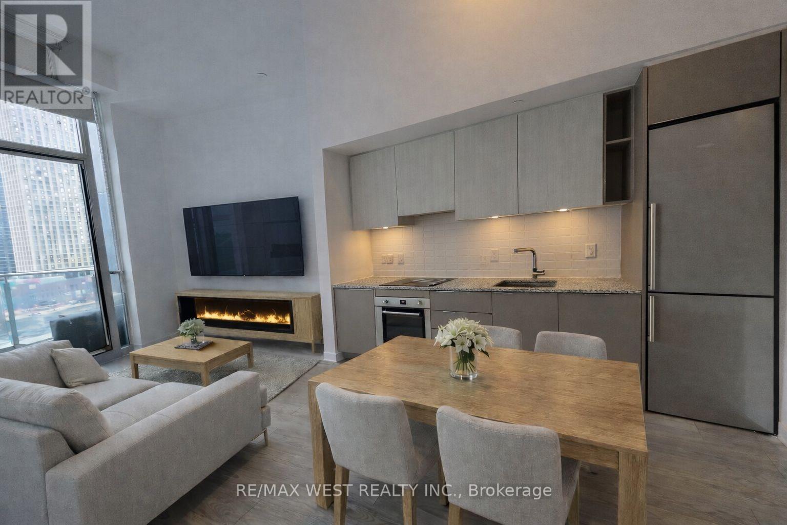 1017 - 120 Parliament Street W, Toronto (Moss Park), Ontario  M5A 0N6 - Photo 8 - C12768026