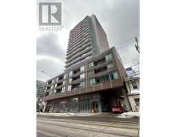 1017 - 120 PARLIAMENT STREET W, Toronto, Ontario