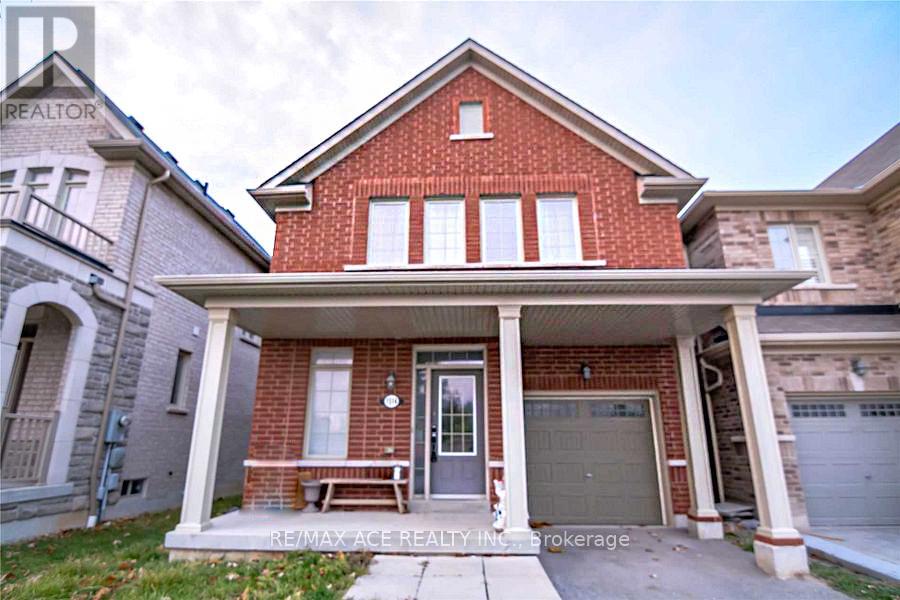 1514 SCENIC LANE DRIVE, pickering (duffin heights), Ontario