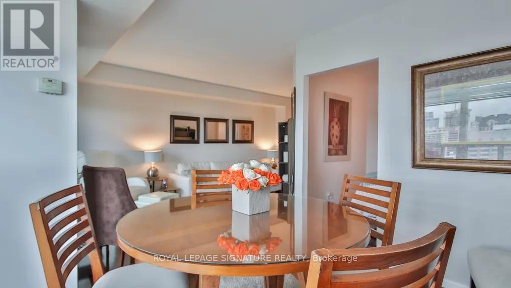 3007 - 8 Park Road, Toronto, Ontario  M4W 3S5 - Photo 9 - C12766954