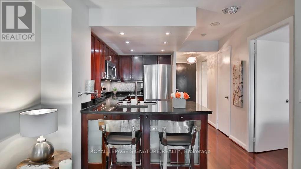 3007 - 8 Park Road, Toronto, Ontario  M4W 3S5 - Photo 5 - C12766954