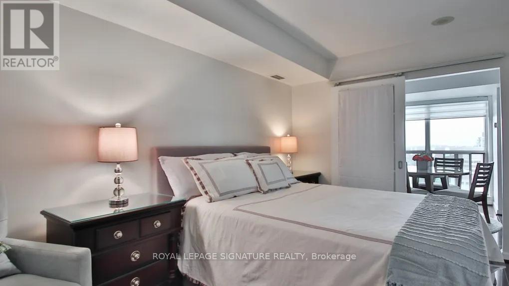 3007 - 8 Park Road, Toronto, Ontario  M4W 3S5 - Photo 10 - C12766954