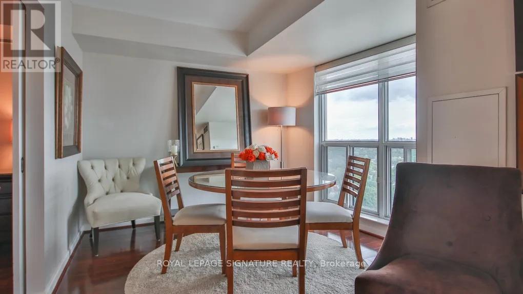 3007 - 8 Park Road, Toronto, Ontario  M4W 3S5 - Photo 8 - C12766954