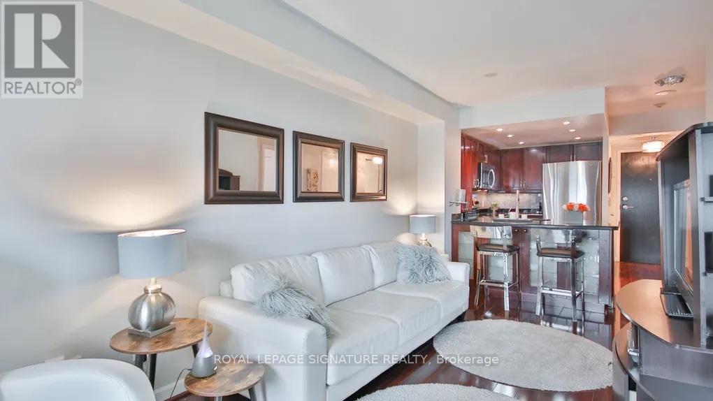 3007 - 8 Park Road, Toronto, Ontario  M4W 3S5 - Photo 6 - C12766954