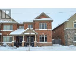 246 INSPIRE BOULEVARD, Brampton, Ontario