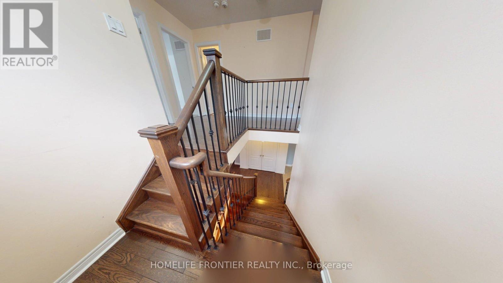 246 Inspire Boulevard, Brampton, Ontario  L6R 3Z3 - Photo 13 - W12716226