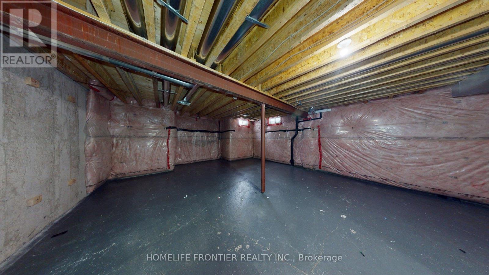 246 Inspire Boulevard, Brampton, Ontario  L6R 3Z3 - Photo 29 - W12716226