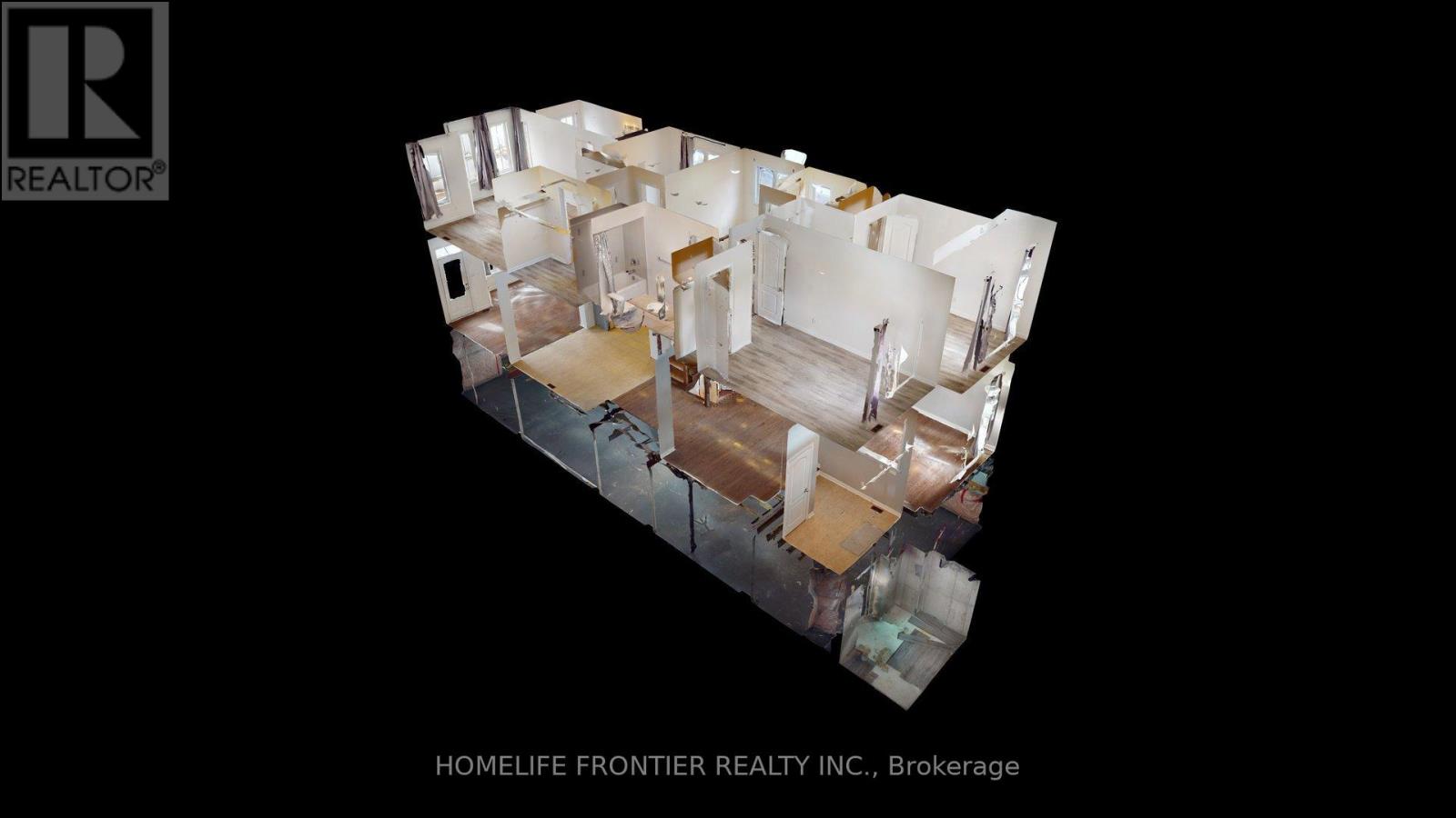 246 Inspire Boulevard, Brampton, Ontario  L6R 3Z3 - Photo 3 - W12716226