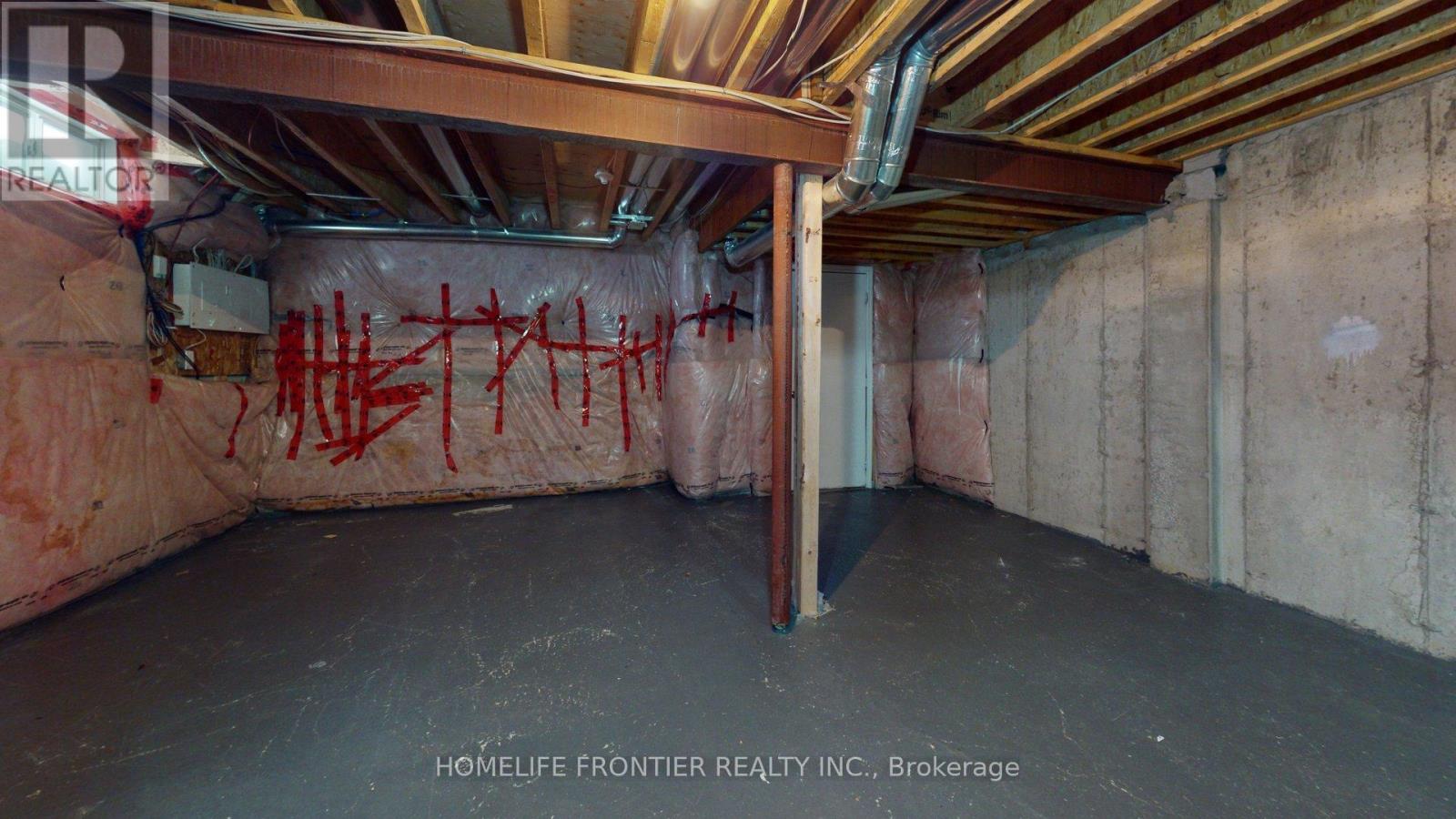 246 Inspire Boulevard, Brampton, Ontario  L6R 3Z3 - Photo 31 - W12716226