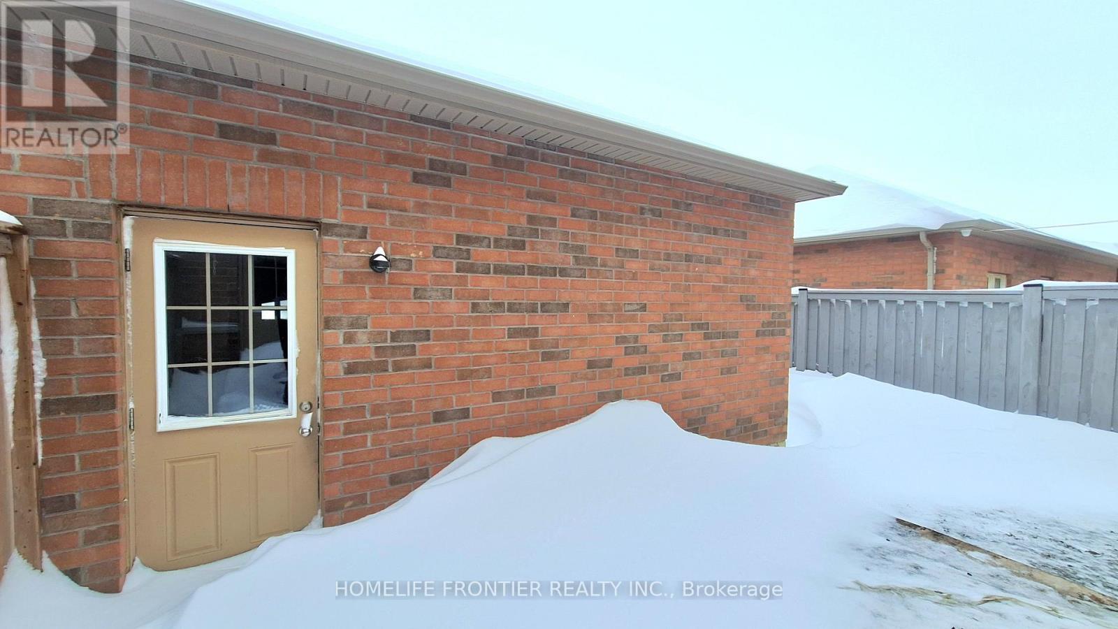 246 Inspire Boulevard, Brampton, Ontario  L6R 3Z3 - Photo 35 - W12716226