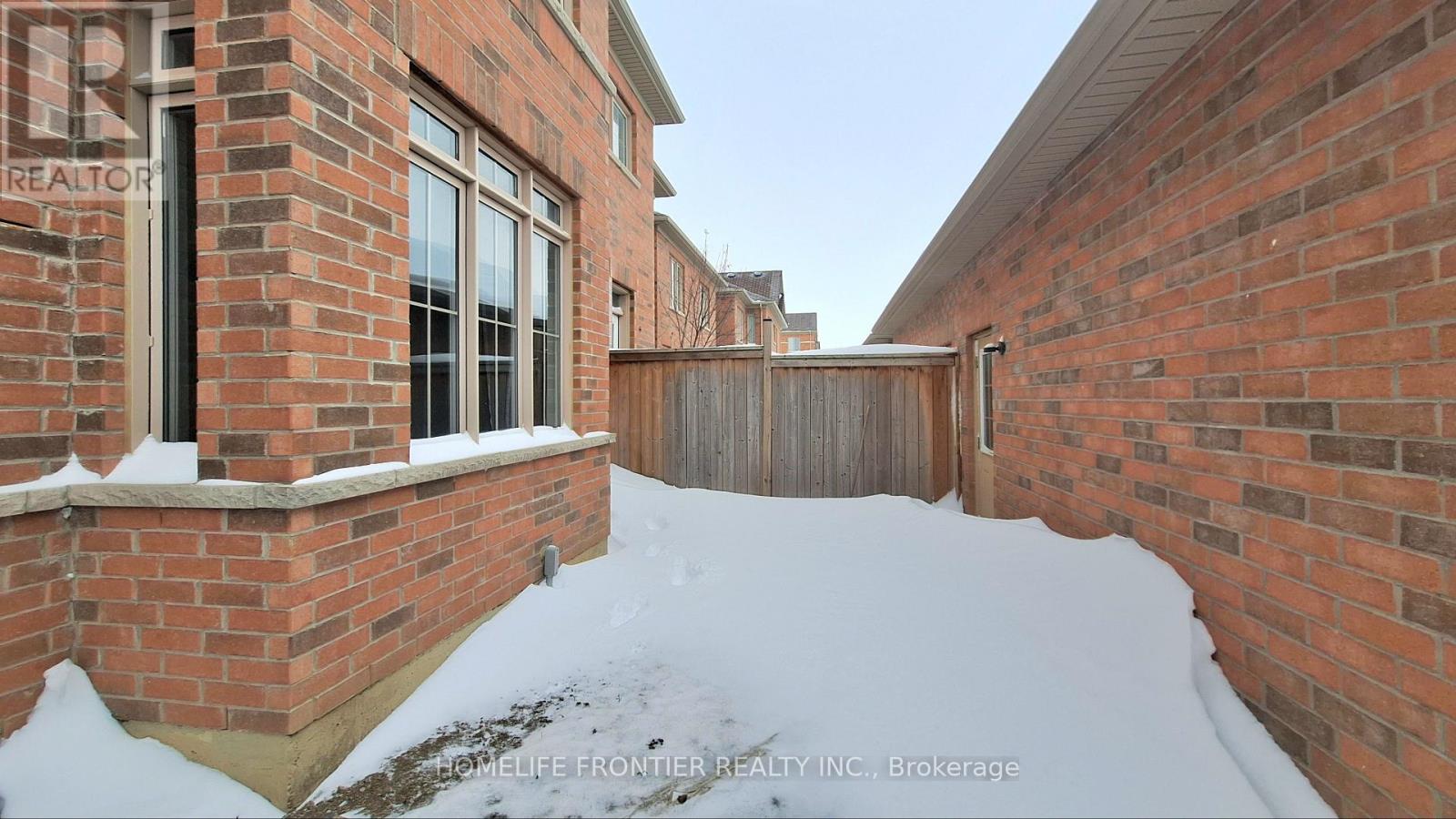 246 Inspire Boulevard, Brampton, Ontario  L6R 3Z3 - Photo 36 - W12716226