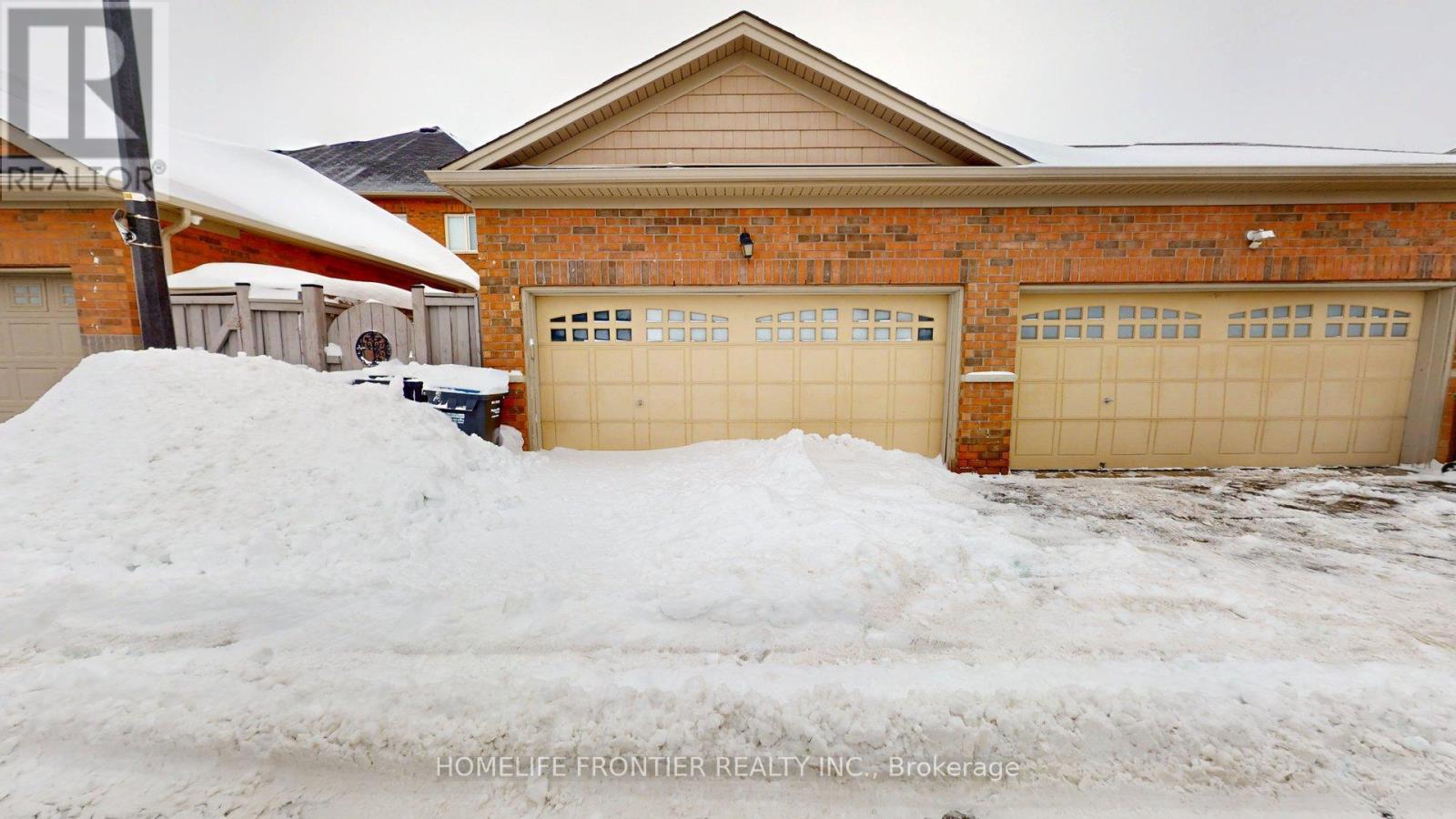 246 Inspire Boulevard, Brampton, Ontario  L6R 3Z3 - Photo 37 - W12716226