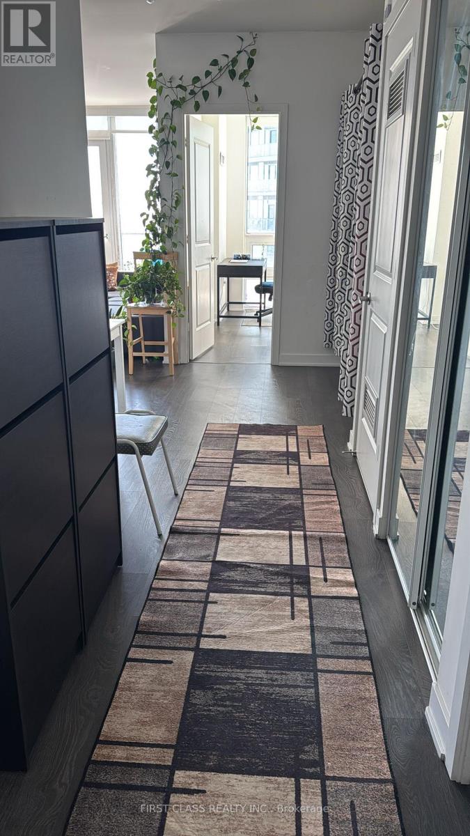 1104 - 4675 METCALFE AVENUE, Mississauga, Ontario