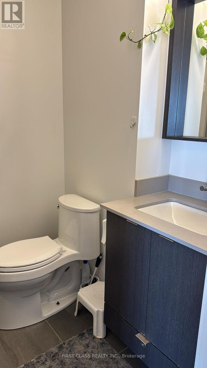 1104 - 4675 Metcalfe Avenue, Mississauga, Ontario  L5M 0Z8 - Photo 19 - W12767754