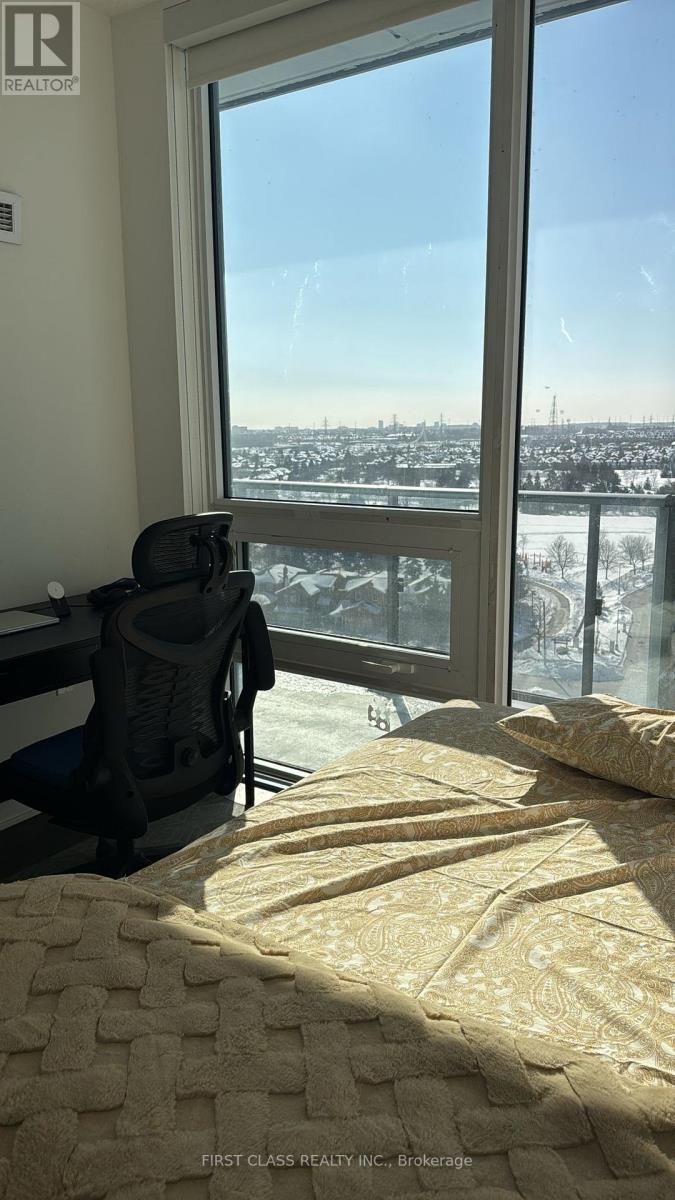 1104 - 4675 Metcalfe Avenue, Mississauga, Ontario  L5M 0Z8 - Photo 10 - W12767754