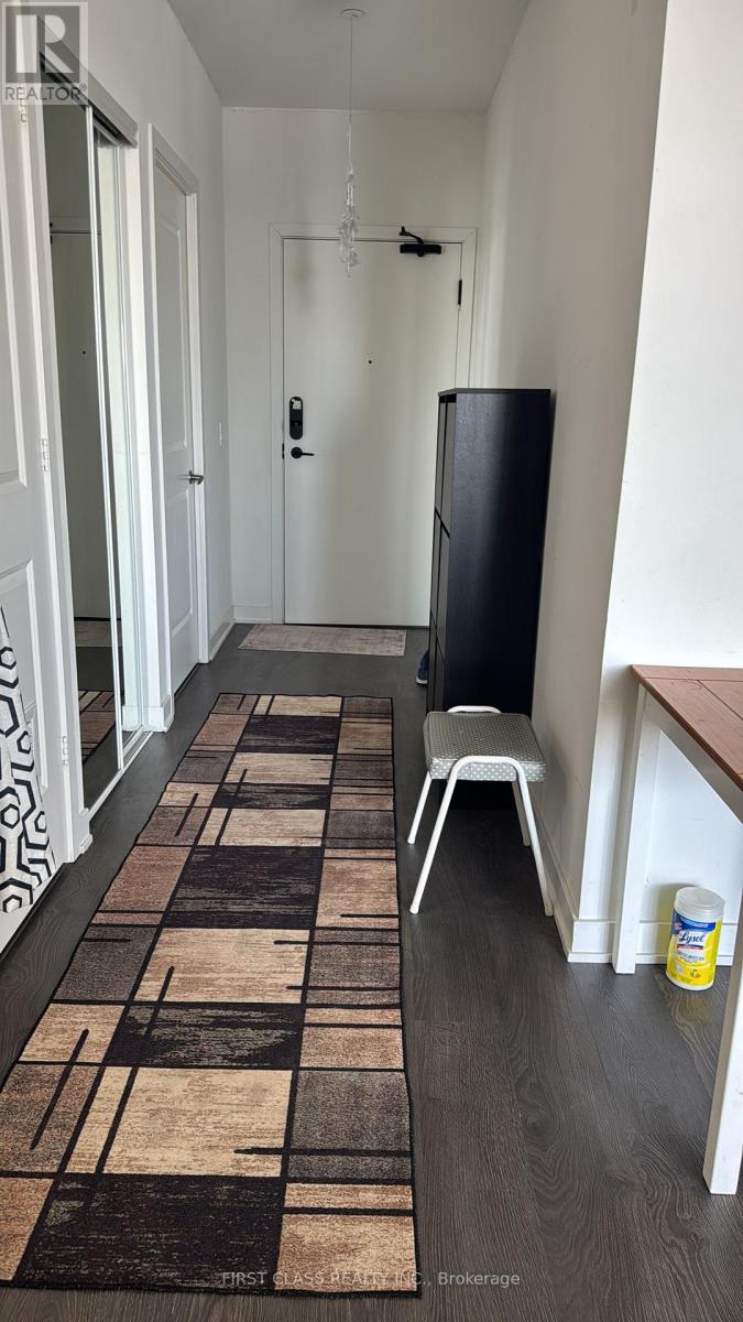 1104 - 4675 Metcalfe Avenue, Mississauga, Ontario  L5M 0Z8 - Photo 2 - W12767754