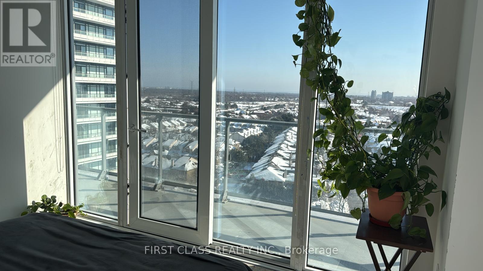 1104 - 4675 Metcalfe Avenue, Mississauga, Ontario  L5M 0Z8 - Photo 16 - W12767754