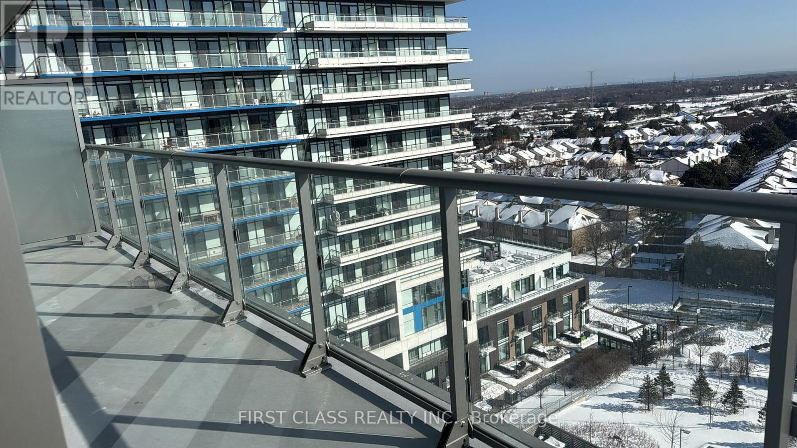 1104 - 4675 Metcalfe Avenue, Mississauga, Ontario  L5M 0Z8 - Photo 25 - W12767754