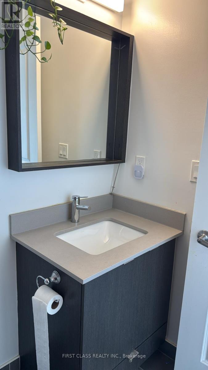 1104 - 4675 Metcalfe Avenue, Mississauga, Ontario  L5M 0Z8 - Photo 20 - W12767754