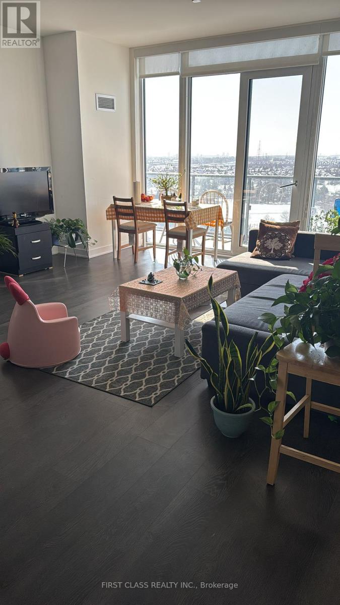 1104 - 4675 Metcalfe Avenue, Mississauga, Ontario  L5M 0Z8 - Photo 7 - W12767754