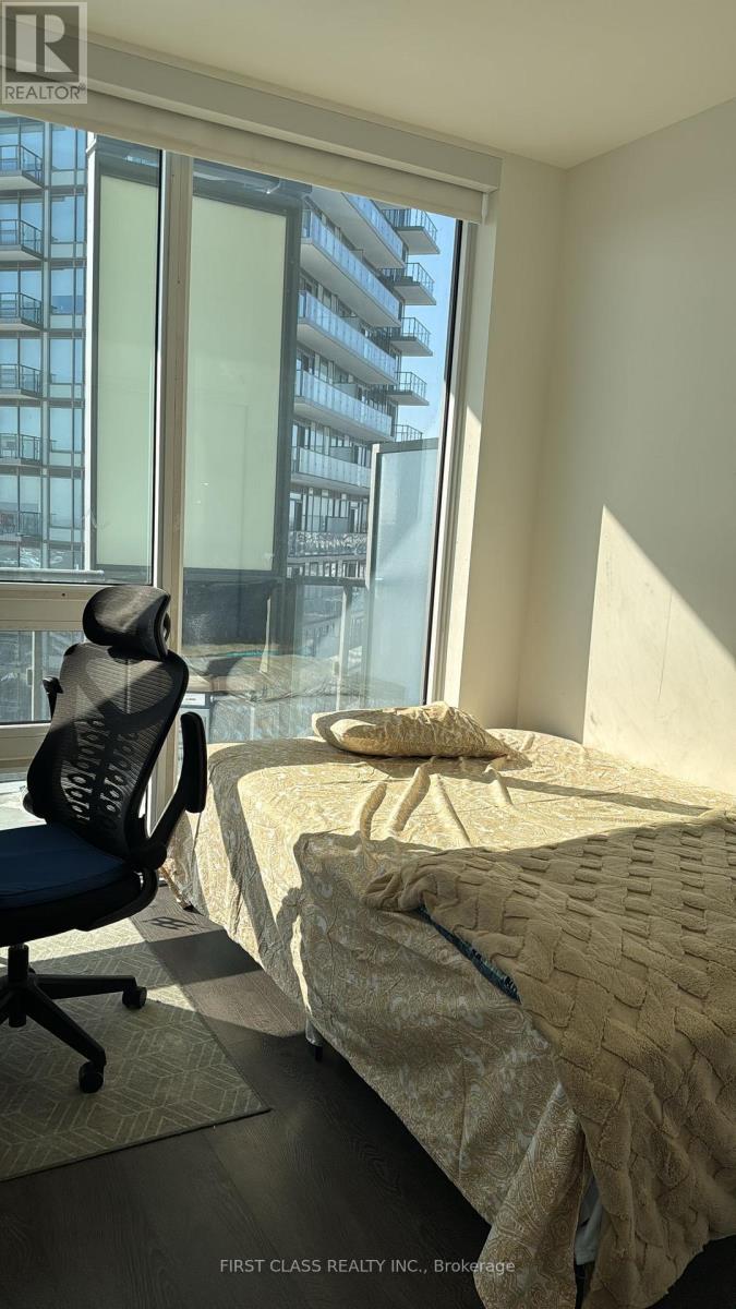 1104 - 4675 Metcalfe Avenue, Mississauga, Ontario  L5M 0Z8 - Photo 9 - W12767754