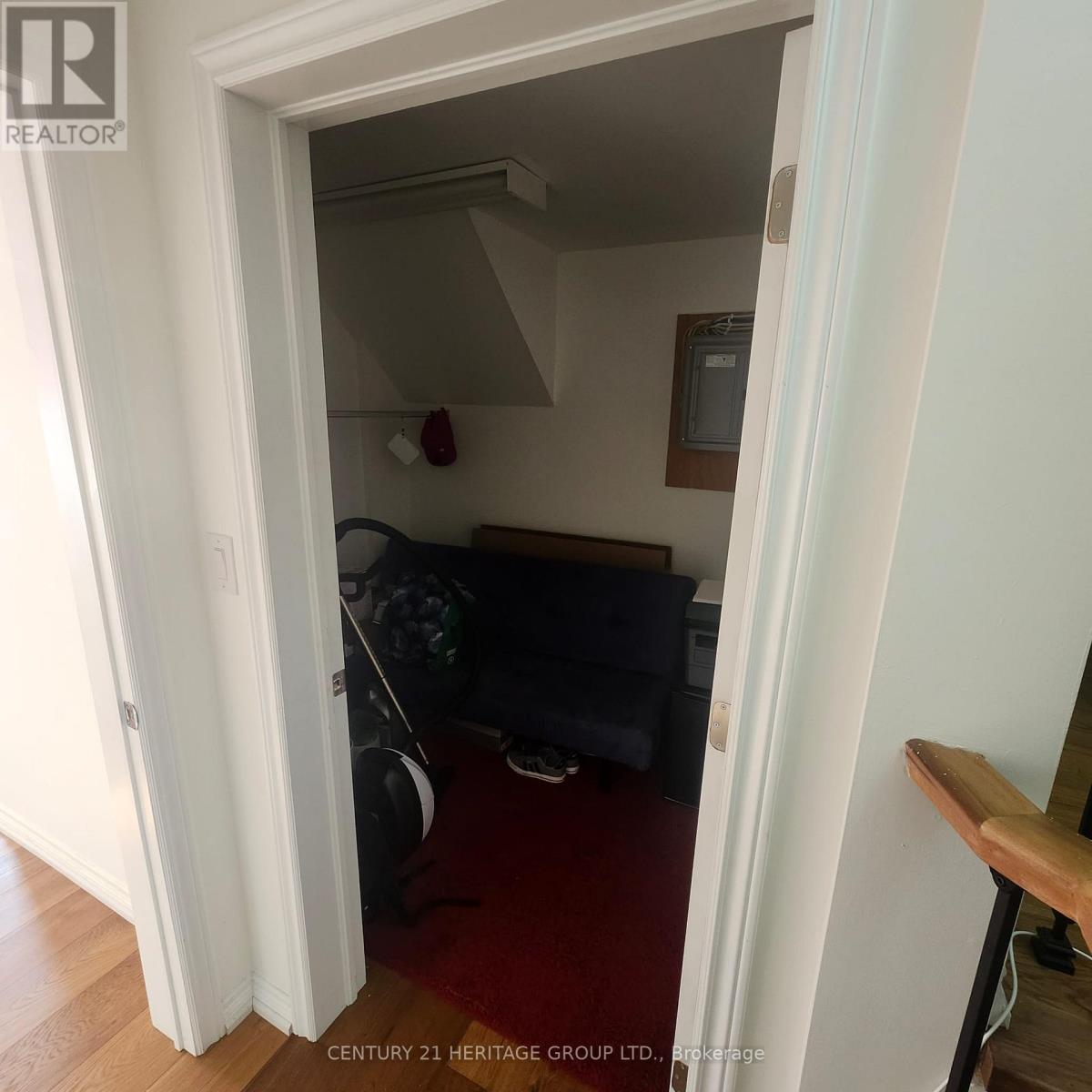 80 Rockport Crescent, Richmond Hill (Crosby), Ontario  L4C 2L8 - Photo 32 - N12767990