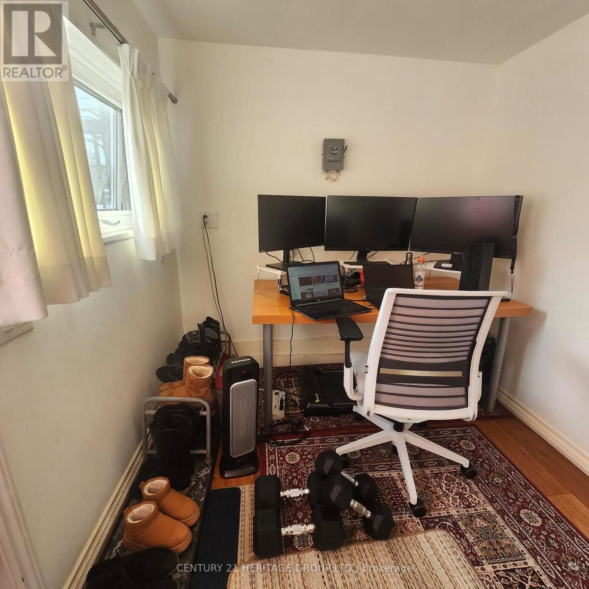 80 Rockport Crescent, Richmond Hill (Crosby), Ontario  L4C 2L8 - Photo 33 - N12767990