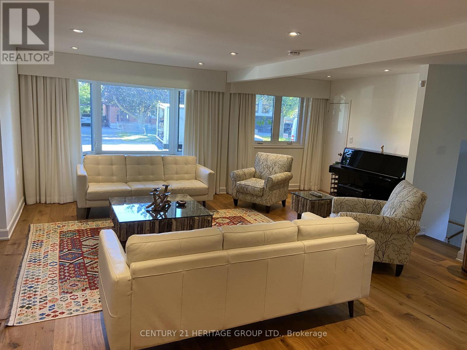 80 Rockport Crescent, Richmond Hill (Crosby), Ontario  L4C 2L8 - Photo 5 - N12767990