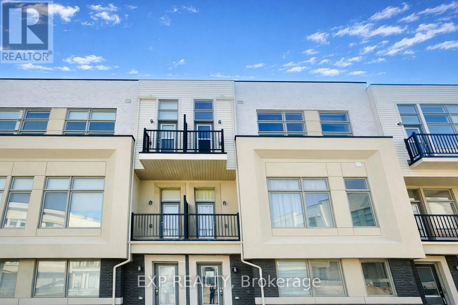 27 ALBERT FIRMAN LANE, Markham, Ontario