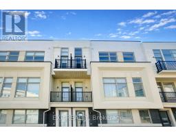 27 ALBERT FIRMAN LANE, Markham, Ontario