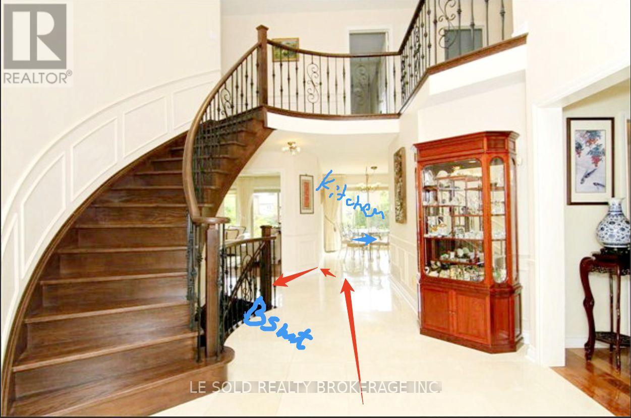 Bsmt Room - 347 Fern Avenue, Richmond Hill, Ontario  L4C 8P6 - Photo 2 - N12768032