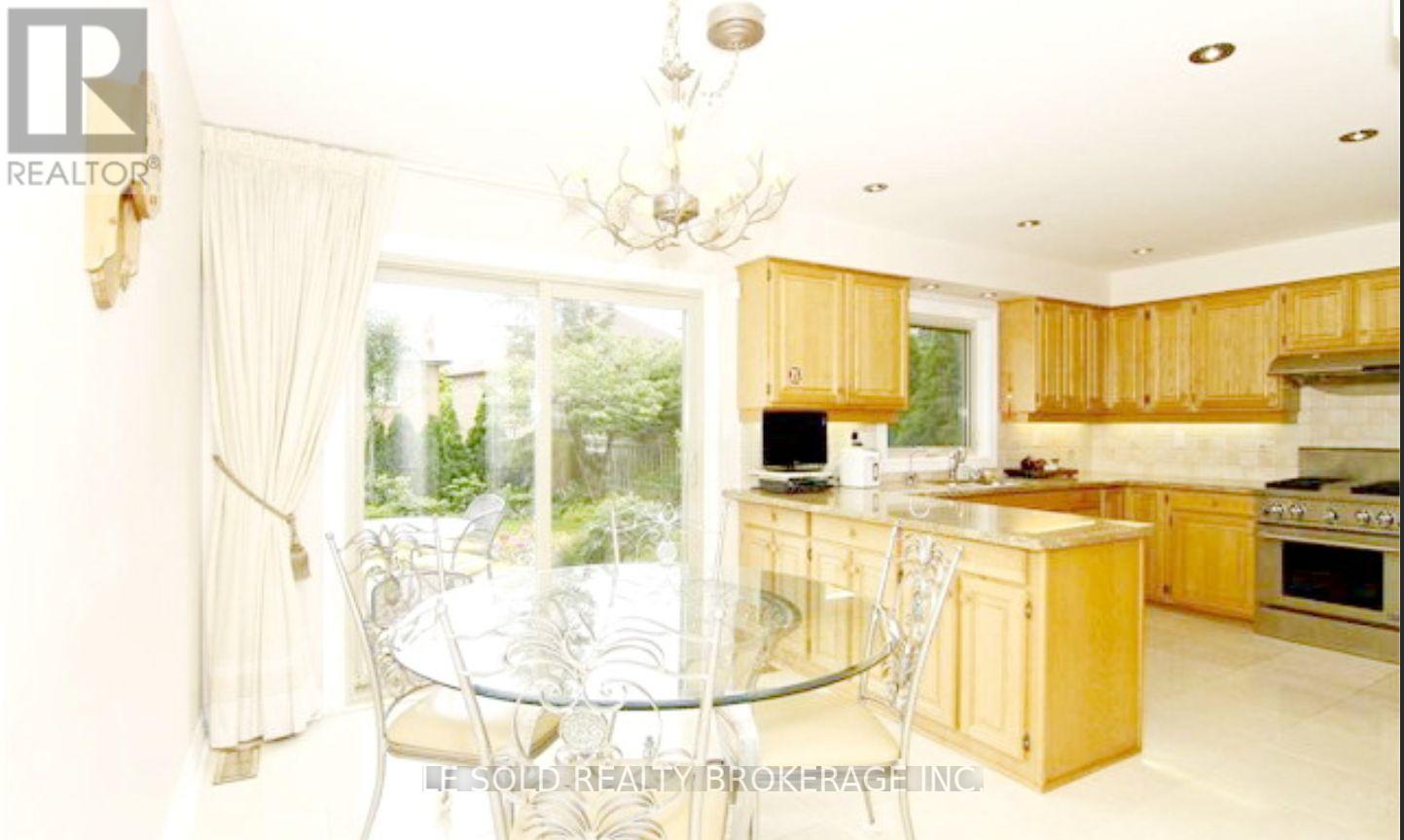 Bsmt Room - 347 Fern Avenue, Richmond Hill, Ontario  L4C 8P6 - Photo 3 - N12768032