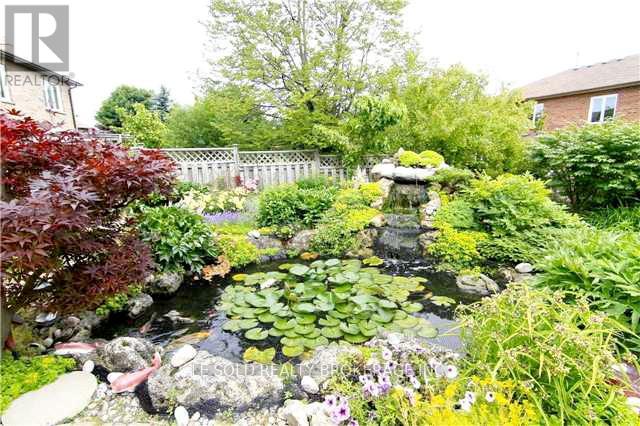 2nd Floor Room - 347 Fern Avenue, Richmond Hill, Ontario  L4C 8P6 - Photo 10 - N12768038