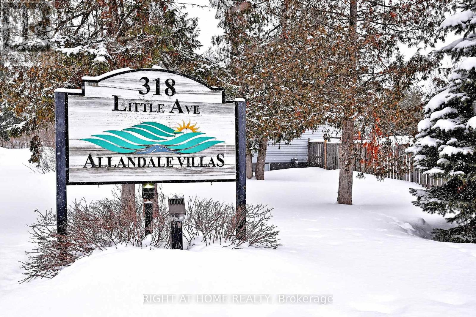 12 - 318 Little Avenue, Barrie, Ontario  L4N 2Z6 - Photo 4 - S12768014