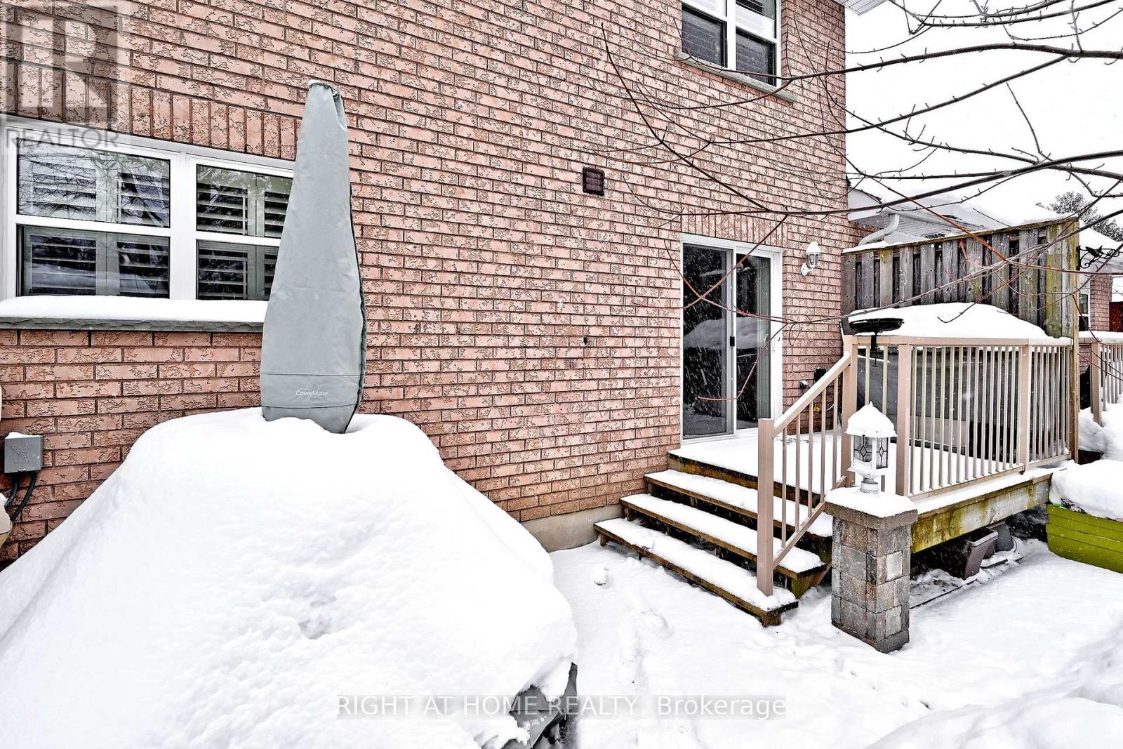 12 - 318 Little Avenue, Barrie, Ontario  L4N 2Z6 - Photo 45 - S12768014