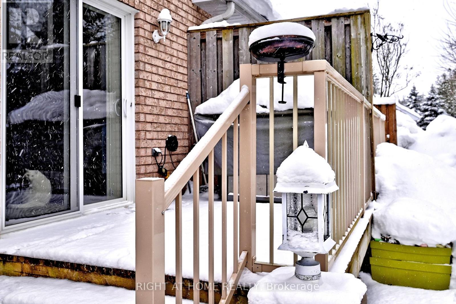 12 - 318 Little Avenue, Barrie, Ontario  L4N 2Z6 - Photo 47 - S12768014