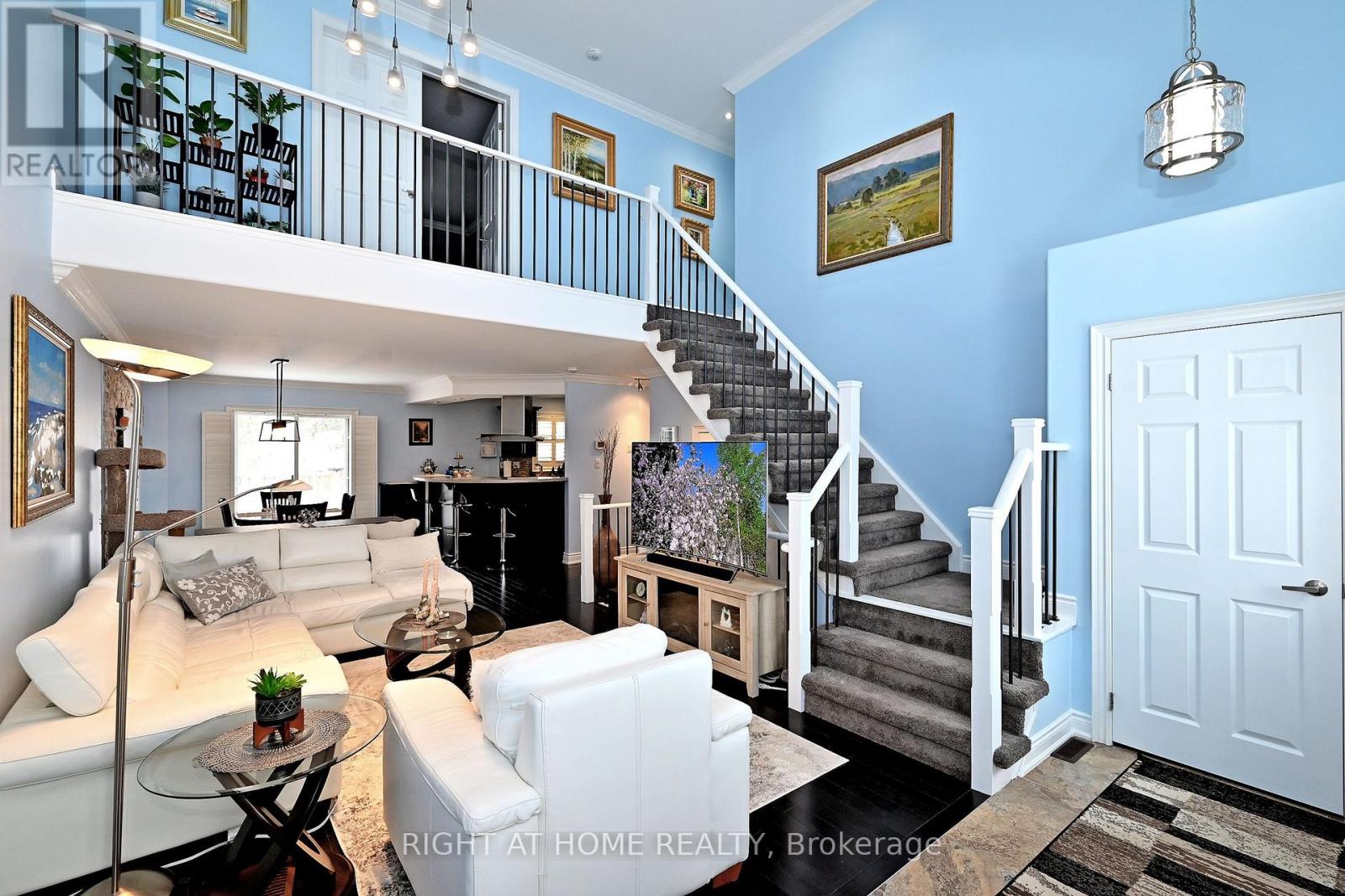 12 - 318 Little Avenue, Barrie, Ontario  L4N 2Z6 - Photo 6 - S12768014