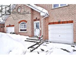 12 - 318 LITTLE AVENUE, Barrie, Ontario