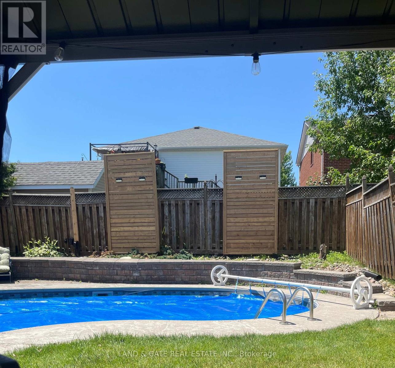 87 Hooper Square, Clarington, Ontario  L1C 4X7 - Photo 40 - E12767946