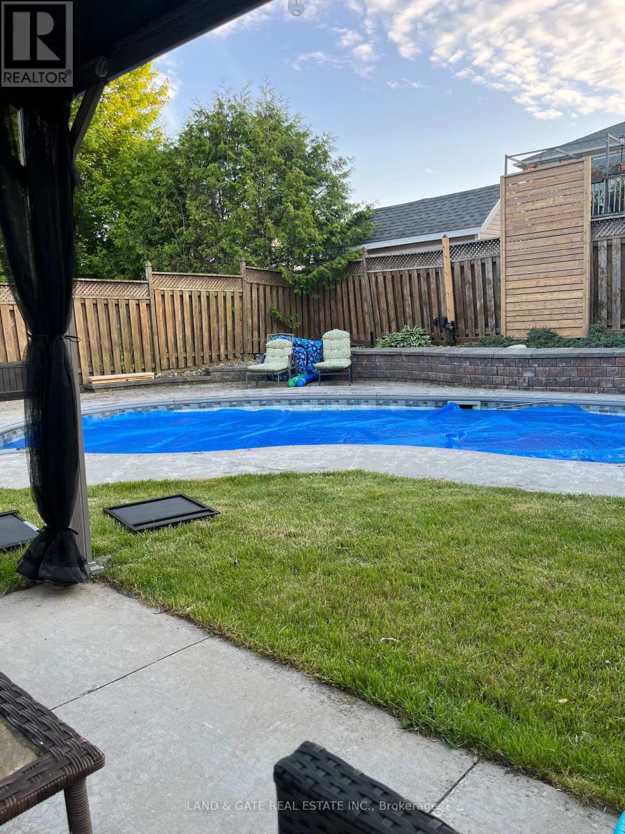 87 Hooper Square, Clarington, Ontario  L1C 4X7 - Photo 39 - E12767946