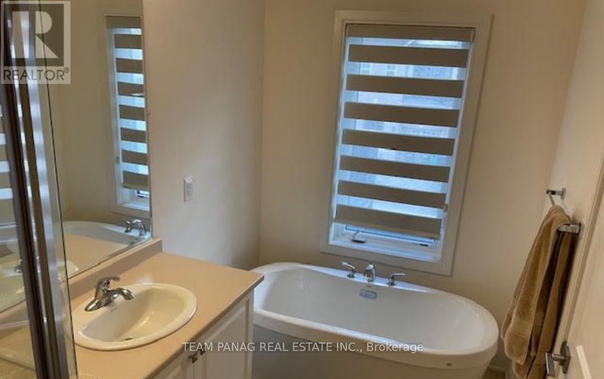 19 Pearman Crescent, Brampton, Ontario  L7A 4Y8 - Photo 13 - W12767992