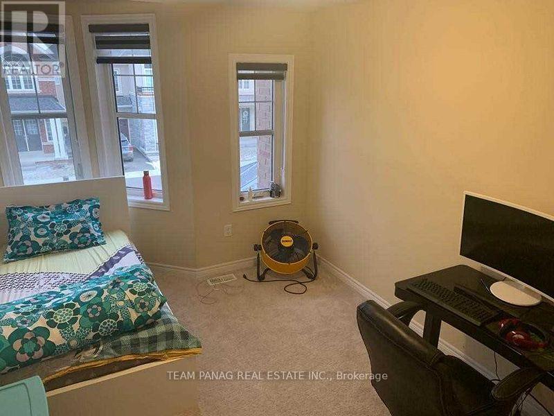 19 Pearman Crescent, Brampton, Ontario  L7A 4Y8 - Photo 15 - W12767992