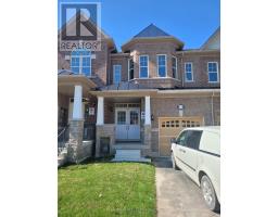 19 PEARMAN CRESCENT, Brampton, Ontario