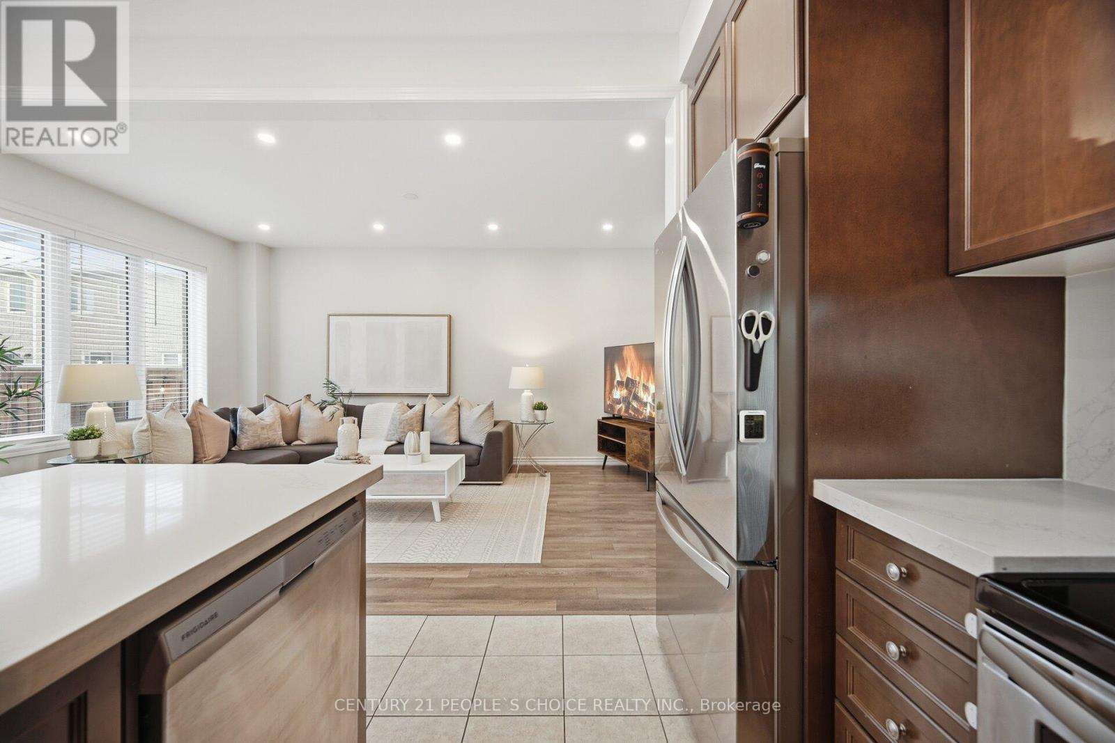 542 Fir Court, Milton (Cb Cobban), Ontario  L9T 7E7 - Photo 16 - W12767996